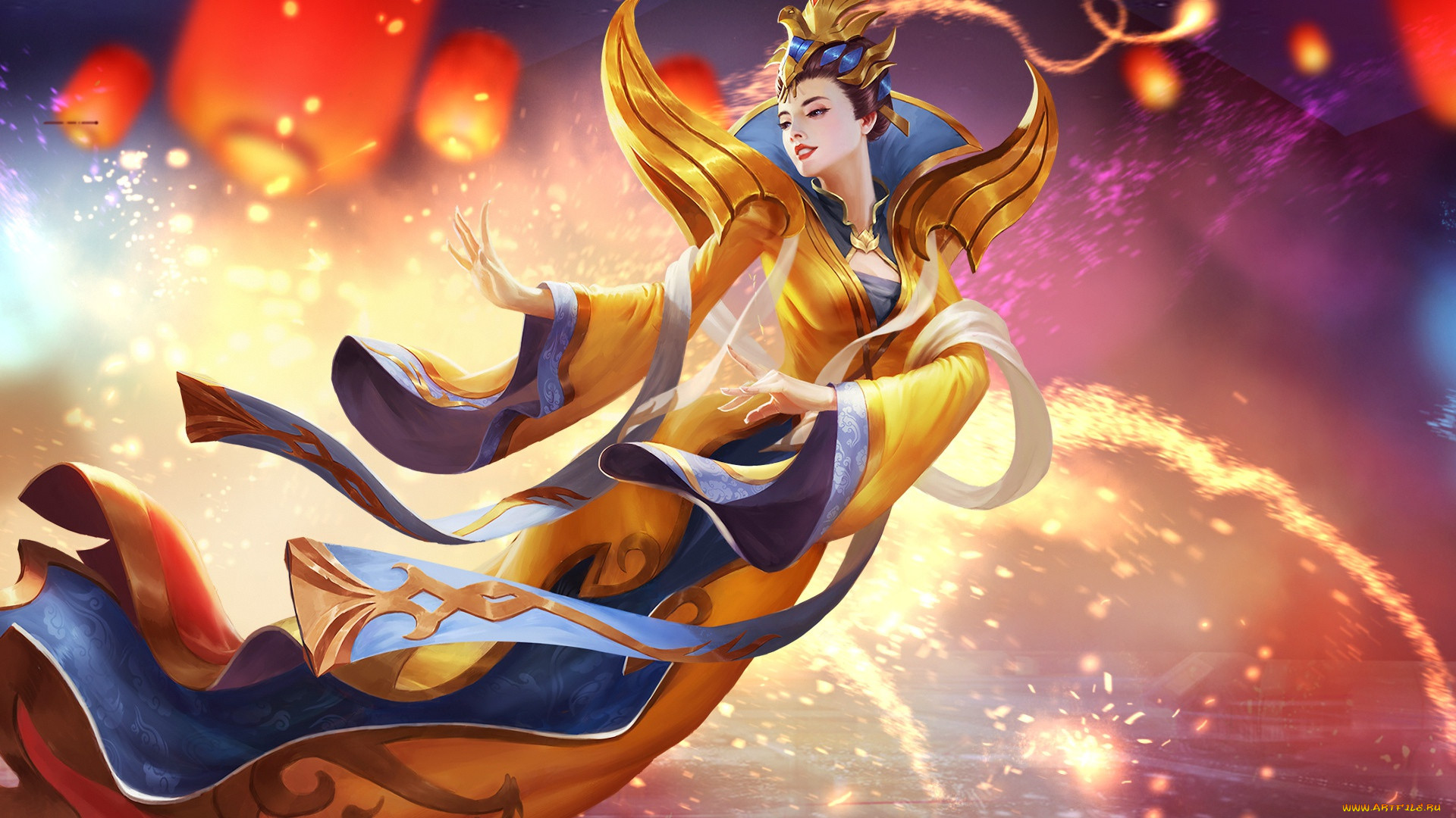  , heroes of newerth, yuanri, , artesia, , moba, heroes, of, newerth, , hon